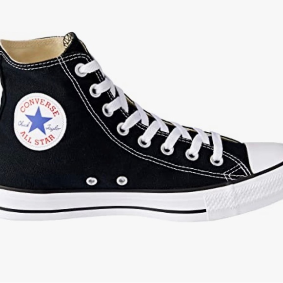 ❌SOLD❌ 👀NWT👀 Converse Chuck Taylor
All Star High-Top Classic Sneakers - Picture 7 of 15